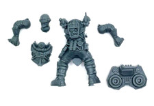 Genestealer Cults Goliath