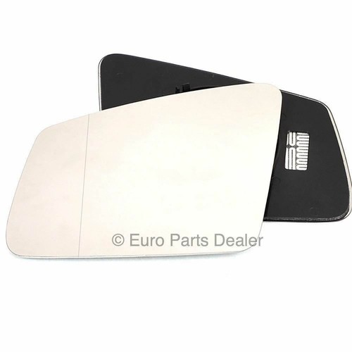 Wing door mirror glass - mirror,