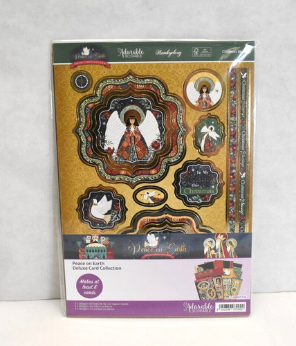 Hunkydory crafts adorable - hunkydory,