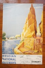 c1930s Belgian National