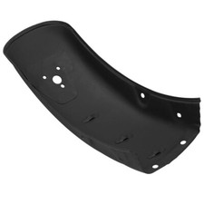 Motorcycle Rear Fender Mudguard Black For Kawasaki VN800 VN900VN1500 VN1600