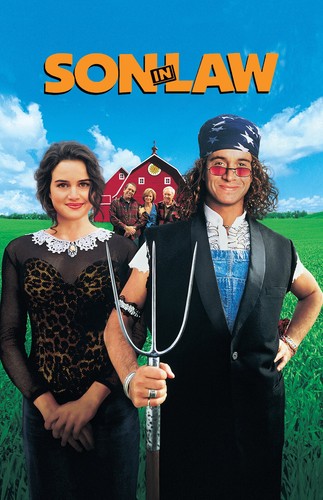 Bb3380 son law film - in,
