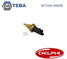 TS10401 COOLANT TEMPERATURE SENSOR GAUGE DELPHI NEW OE REPLACEMENT