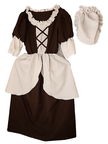 Vintage prairie colonial - vintage,