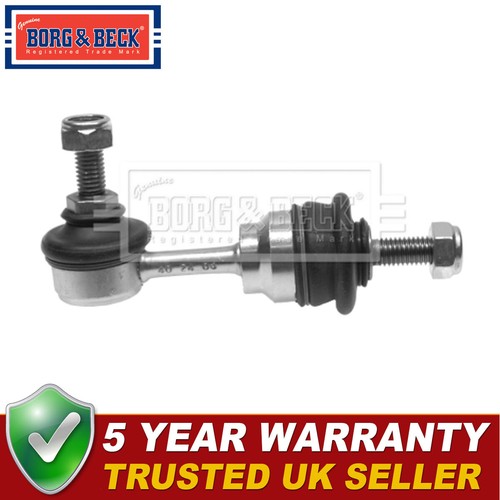 Borg beck front stabiliser - front,