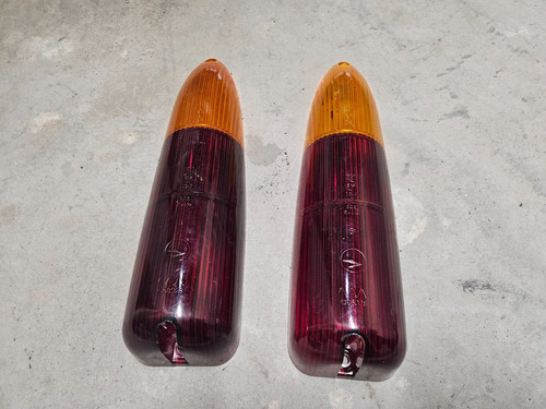 Trabant 601 taillight