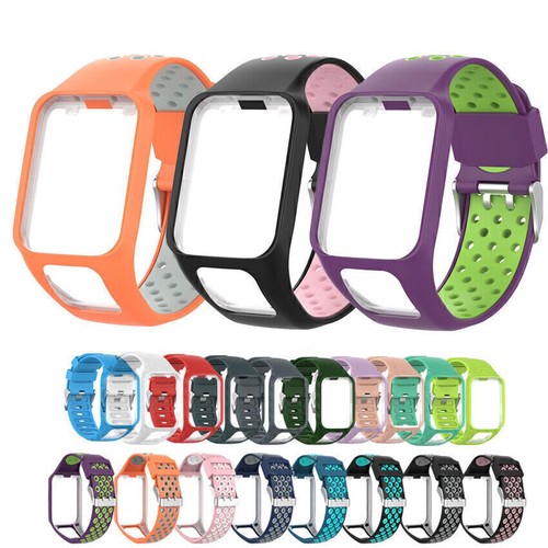 For tomtom runner2 spark3 - for,