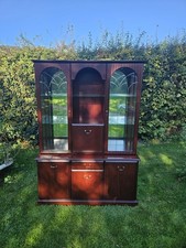 Morris of Glasgow Mahogany