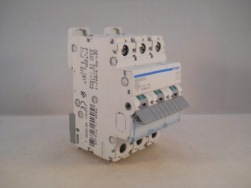 Hager mcb amp - hager,