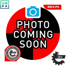 CONTROL VALVE CAMSHAFT