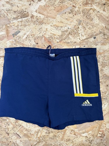 Vintage y2k adidas men - vintage,