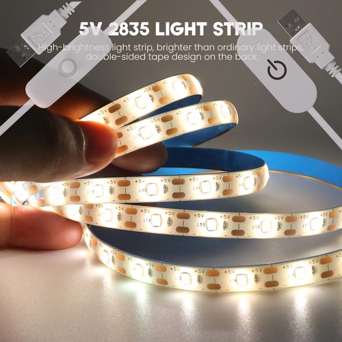 Usb led strip - led, lights