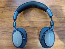 Bowers & Wilkins B&W PX Bluetooth Wireless Headphones Noise Cancelling