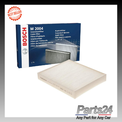 Pollen cabin filter fits - pollen,