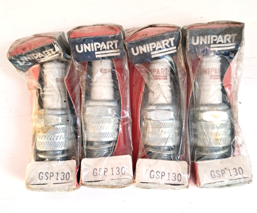 New old stock - x, unipart