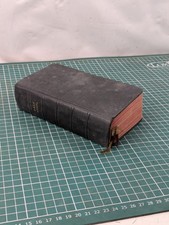1956 Saint Andrew Daily Missal Vespers For Sundays and Feasts Prayer Book