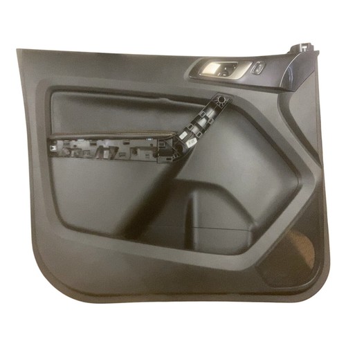 Ford ranger door card - door, panel