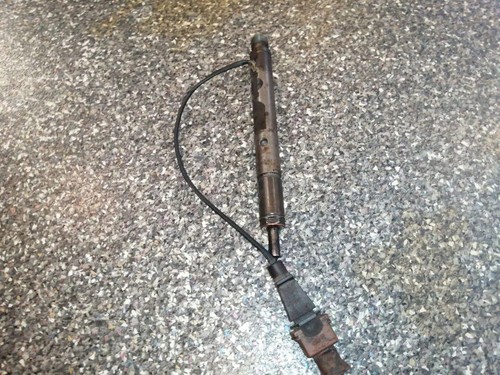 Rover 600 fuel - 600, rh