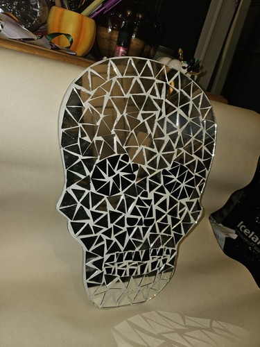 Handmade bali mosaic glass - mosaic,