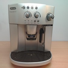 Delonghi Magnifica Coffee