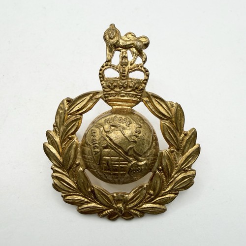 Genuine qe2 royal marines - qe2,