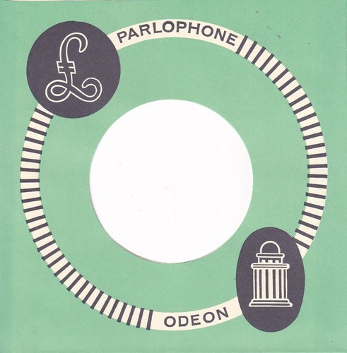 Odeon bigboppa reproduction - odeon,