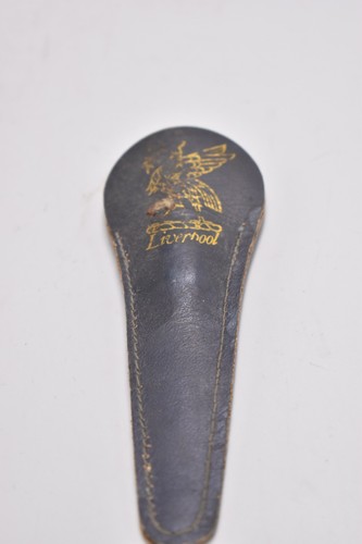 Vintage leather liverpool - vintage,