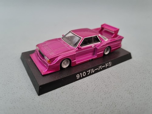 Japanese diecast nissan - japanese,