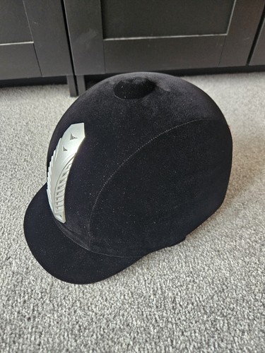 Manken equestrian helmet - equestrian,