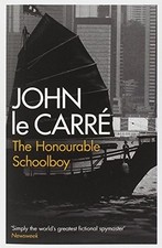 The Honourable Schoolboy by Le