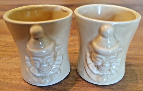 Pair vintage cute - vintage,