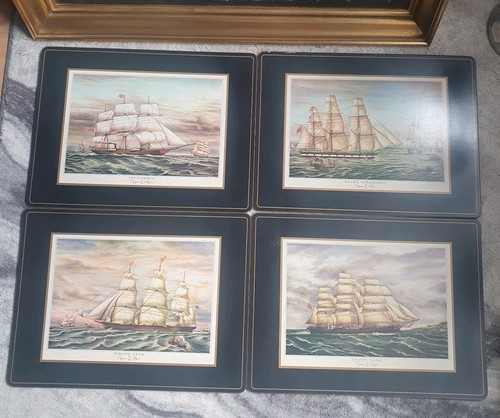 Set large pimpernel - 4,