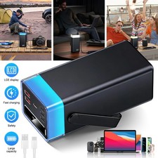 Power 60000mAh Bank