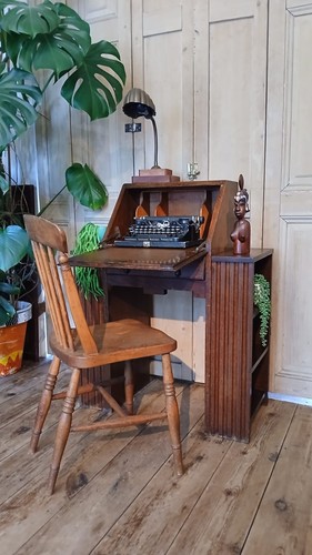 Art deco bureau - deco,