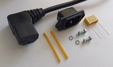 Revox PR99 B77 Power supply