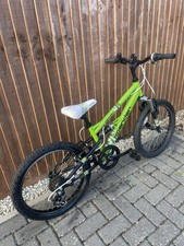 Apollo Xpander Junior Mountain