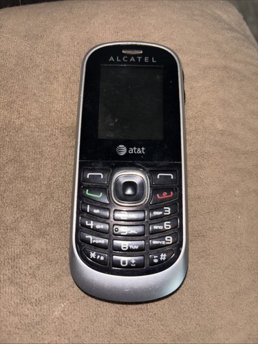 638 alcatel ot510 - ot510, rare