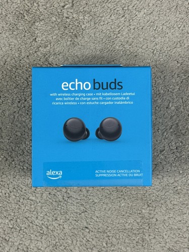 Amazon echo buds - buds, (newest