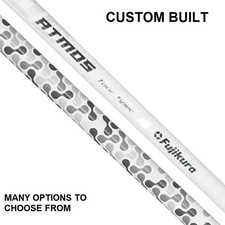 Fujikura Atmos Tour Spec Black