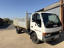 Isuzu nqr ton aluminium - nqr, 70