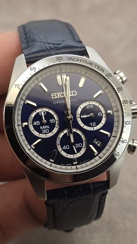 Jdm seiko men spirit - jdm,