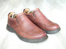 Clarks Unstructured Mens