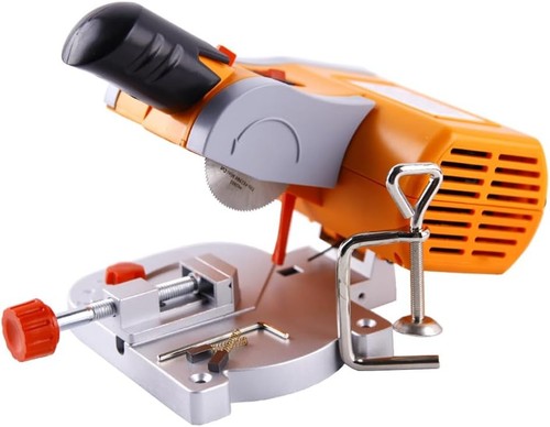 Inch mini bench cut - cut-off, chop