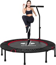 FK Sports 120cm Foldable Mini