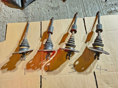 Ford type speed gearbox - type,