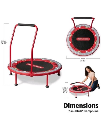 Radio flyer kids - flyer, kids'