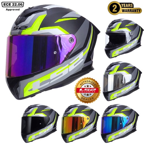 Ls2 ff820 rapid iii full - ff820,