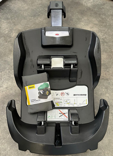 Doona isofix car seat base - isofix,