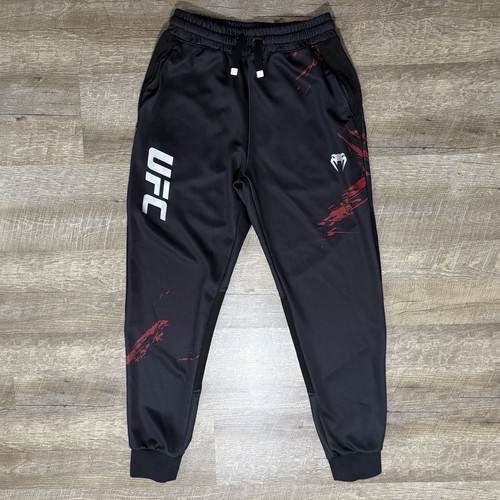 Venum joggers men - m, black