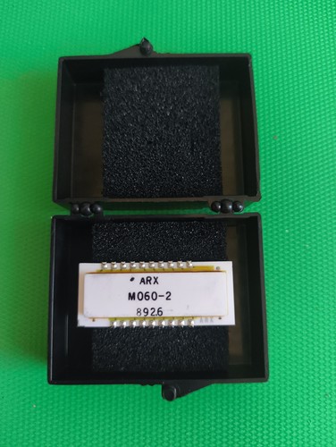 Arx passive filter - arx,